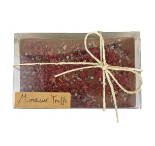 Chocolate Gift Box - Milk